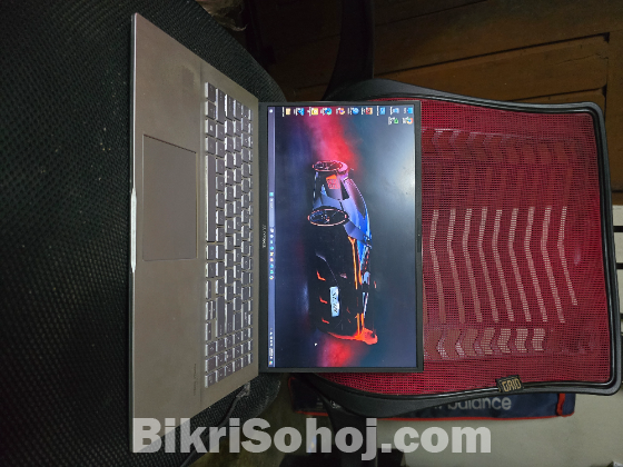 Asus Vivobook S15 S531FL